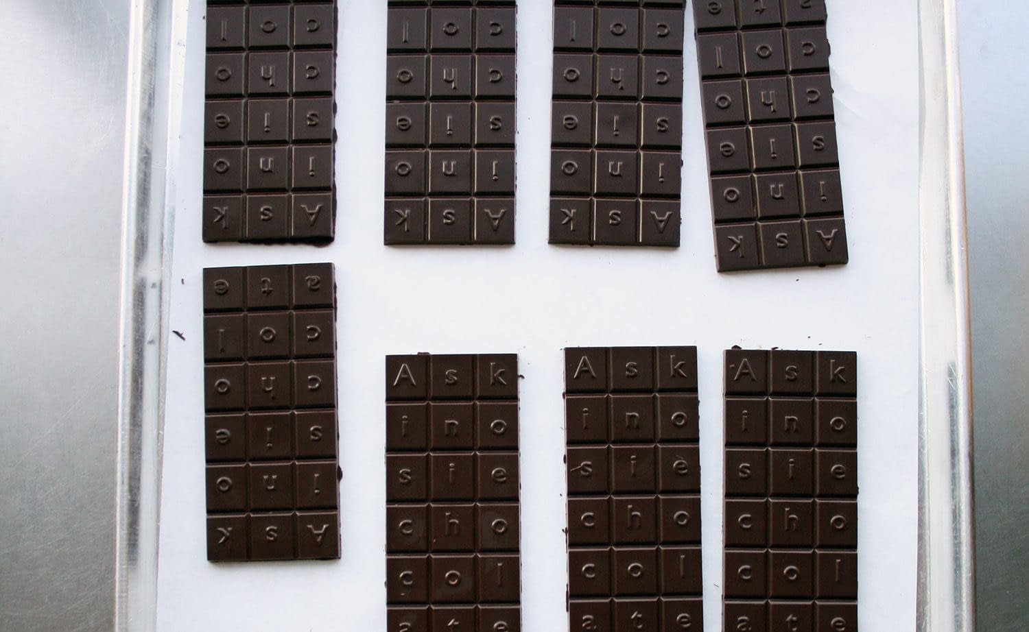 Askinosie Chocolate An Ethical Chocolate Maker from Missouri, USA