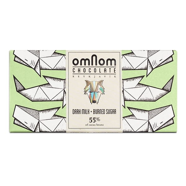 The Cocoa Runners Craft Chocolate Library