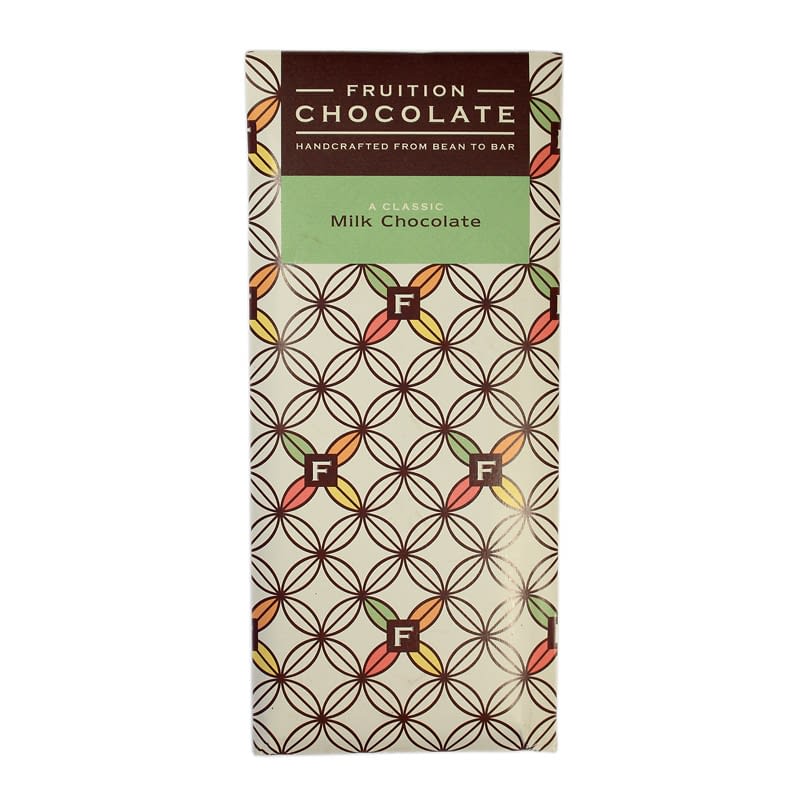 Fruition Classic Milk Chocolate Cocoa Runners