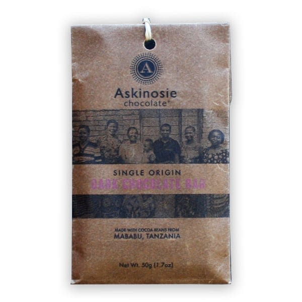 Askinosie Chocolate An Ethical Chocolate Maker from Missouri, USA