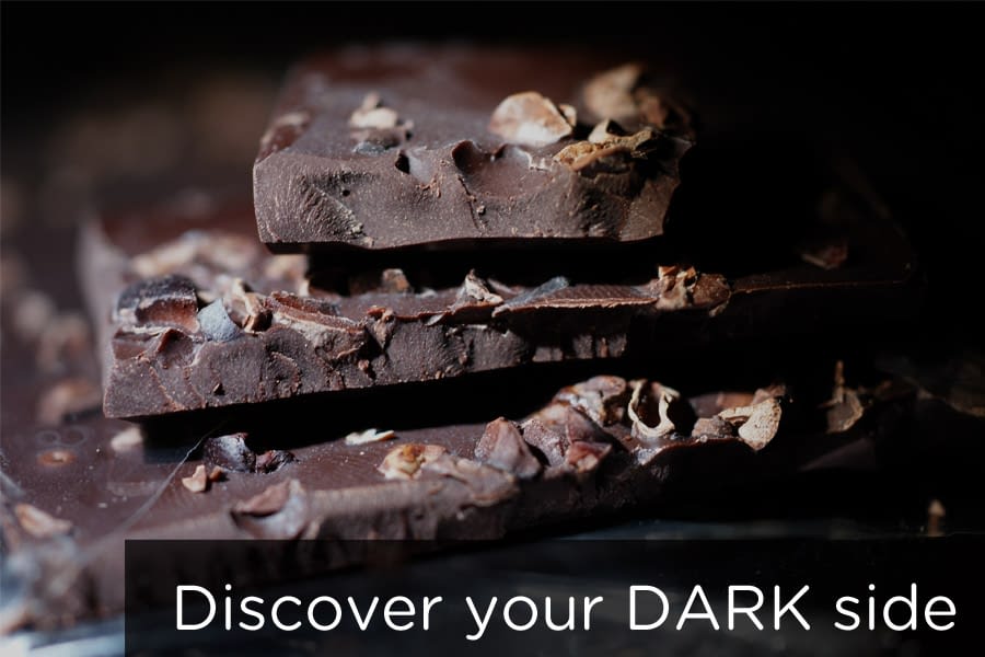 Five of the Best Dark Chocolate Bars You Will Ever Taste
