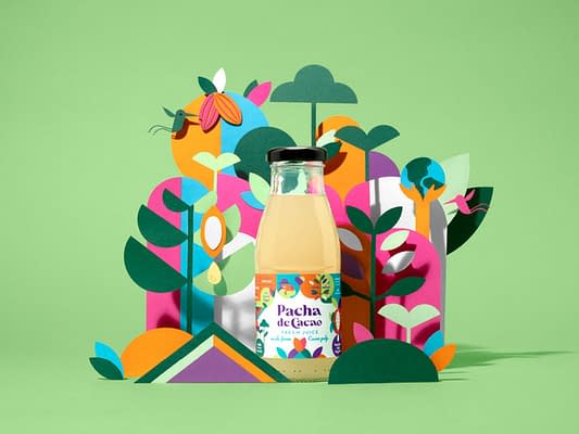 Pacha de Cacao