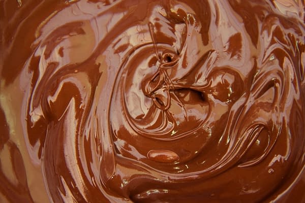 how to temper chocolate