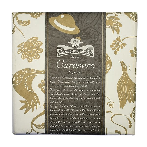 Carenero Superior Cocoa Runners