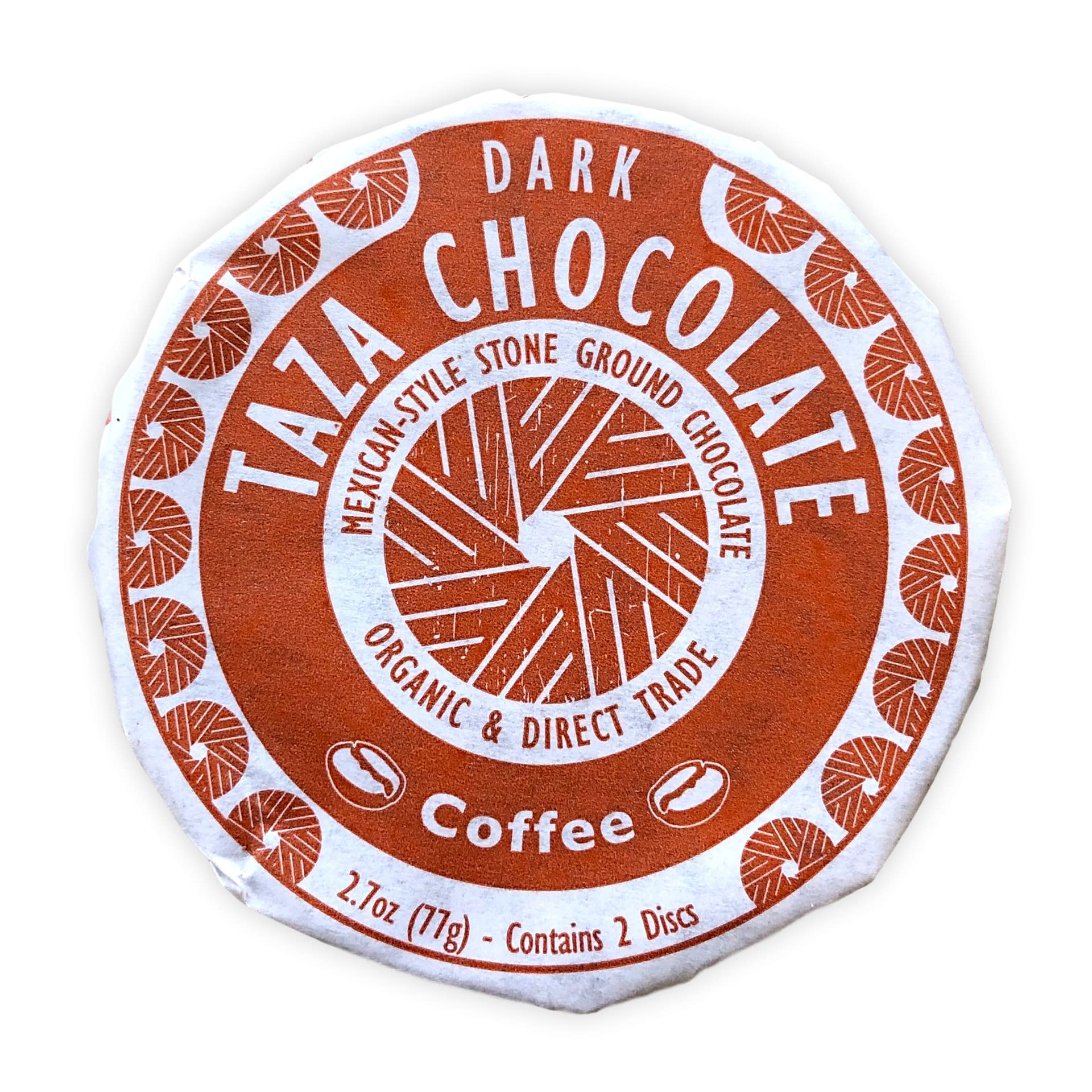 taza chocolate