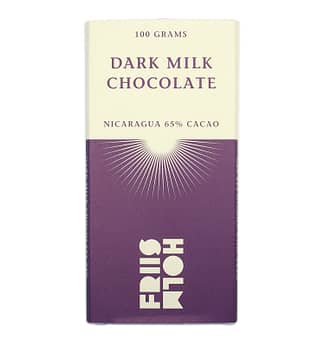 Friis Holm - Nicaragua 65% Dark Milk