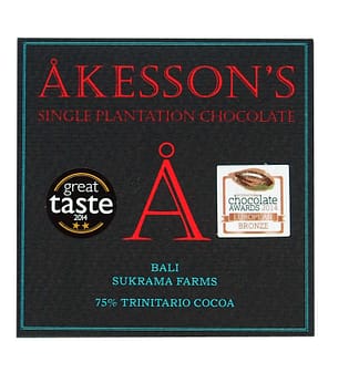 Akessons Bali Sukrama 75