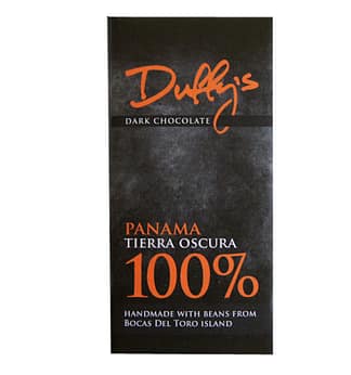 Duffy’s – Panama Tierra Oscura 100%