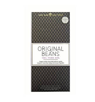 Original Beans Edel Weiss