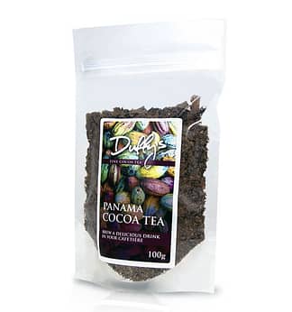 Duffy's Panama Chocolate Tea