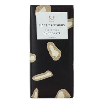 Mast Brothers Sheep Milk