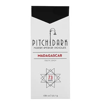 Pitch Dark Madagascar 73