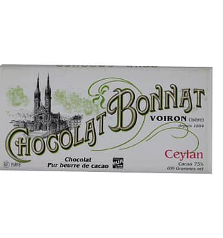 Ceylan 75 Bonnat