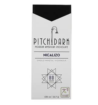 Pitch Dark Nicalizo 80