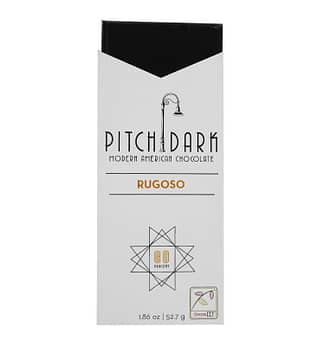 Pitch Dark Rugoso 80%