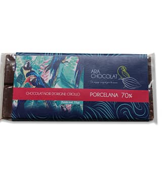 Ara Porcelana 70pc 800