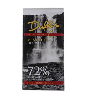 Duffy's Venezuela Ocumare