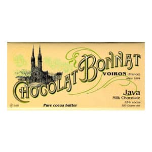 Bonnat - 65% Javan Dark Milk