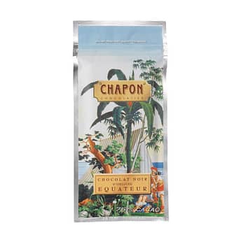 Chapon Ecuador