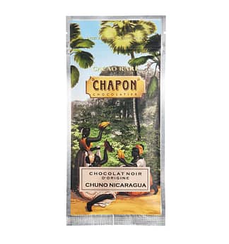 Chapon - Chuno Nicaragua 70%