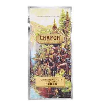 Chapon Peru