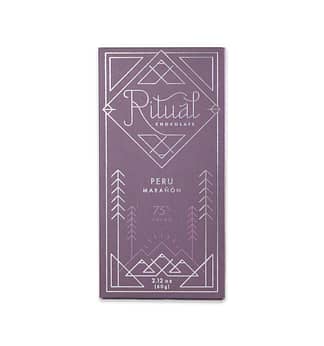 Ritual - Maranon, Peru 75%