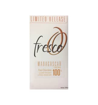 Fresco Madagascar