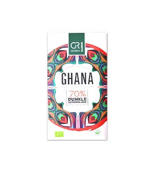 Ghana 600