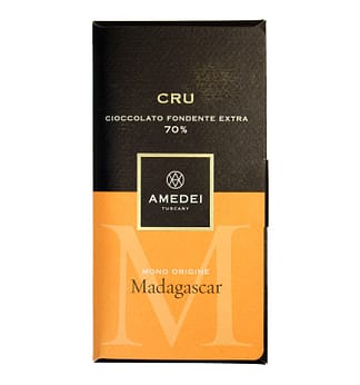 Amedei Cru Madagascar