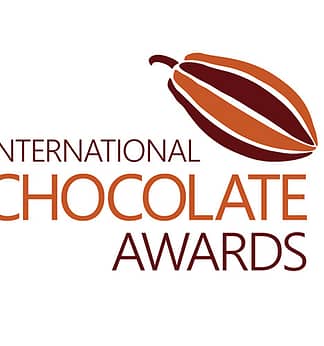 international chocolate awards logo