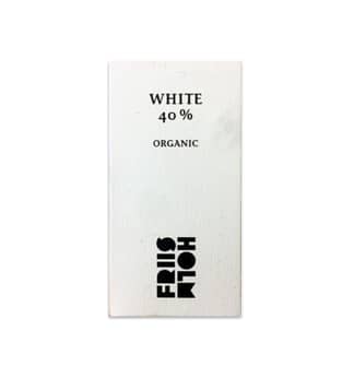 Friis Holm White Chocolate