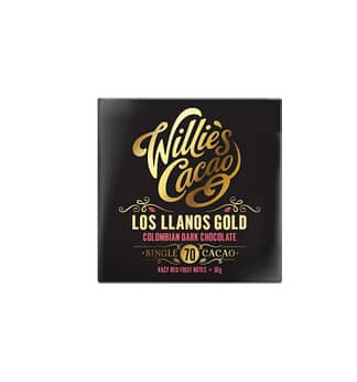 Willies Los Llanos Gold