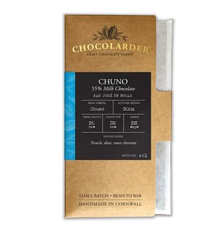 Chocolarder Chuno Milk