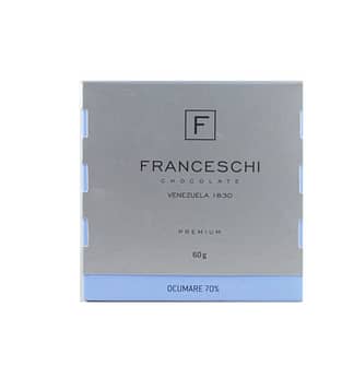 Franceschi - Ocumare Dark 70%