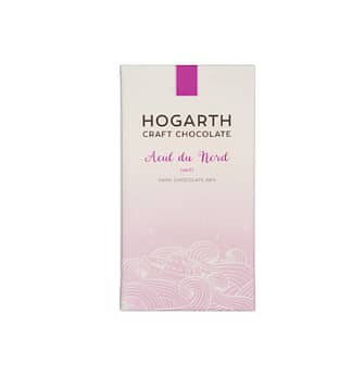 Hogarth Haiti