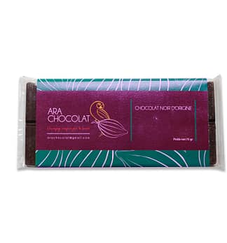 Ara Dark Chocolate