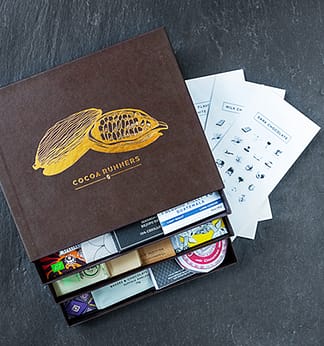 Top Drawer Craft Chocolate Gift