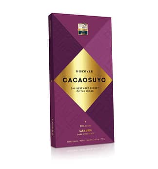 Cacaosuyo - Lakuna 70%