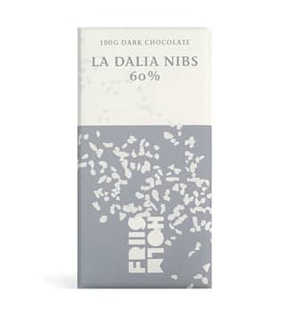 Friis Holm - La Dalia Nibs