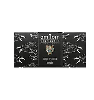 Omnom - Black N Burnt Barley