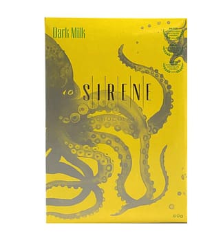 Sirene - Lachua, Guatemala 65% Dark Milk