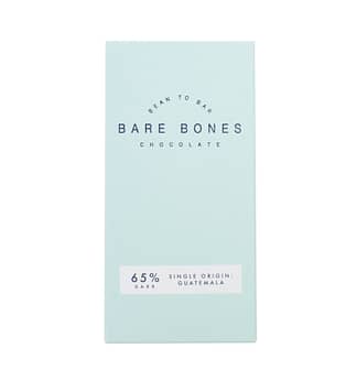 Bare Bones - Guatemala 65% Dark