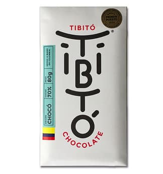 Tibito Choco