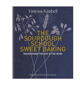 Vanessa Kimbell - The Sourdough School & Cooking Chocolate