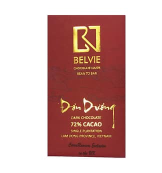 Belvie - Don Duong 72%
