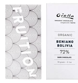 Same Beans - Different Makers - Beni