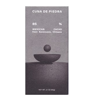 Cuna de Piedra - Socunusco, Mexico 85%