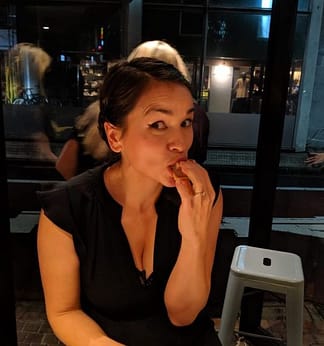 Virtual Chocolate Tasting with Rachel Khoo | May 2021