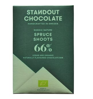 Standout - "Nordic Nature" Spruce Shoots 66% Dark
