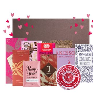 Deluxe Valentine's Day Gift Box
